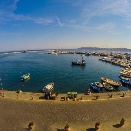 L Angolo Segreto Di Giovanni Il Pescatore Procida Extérieur photo